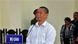 Sử dụng mạng xã hội để chống phá Đảng, Nhà nước